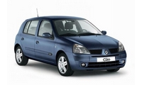 Clio II 1998-2005